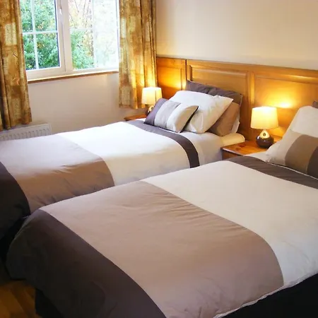 Bed & Breakfast Norcenni Naas