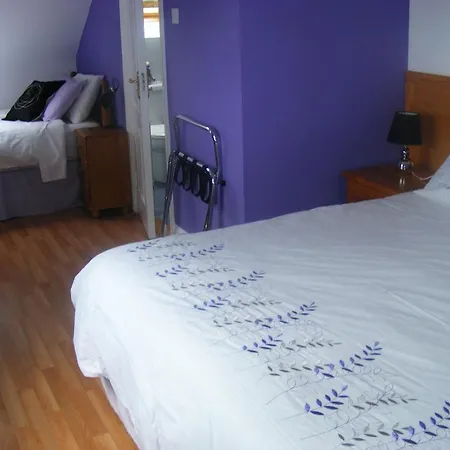 Bed & Breakfast Norcenni Naas