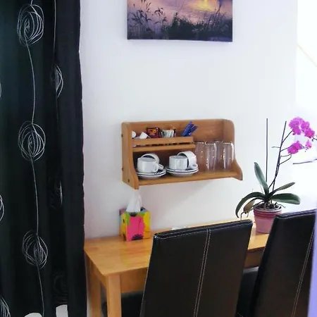 Norcenni Bed & Breakfast Naas