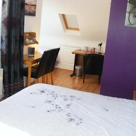 Bed & Breakfast Norcenni 4*