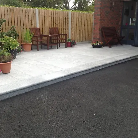 Norcenni 4* Naas