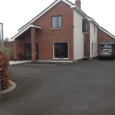 Norcenni Bed & Breakfast