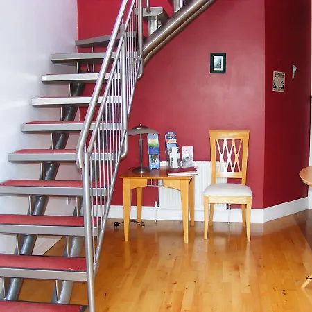 Bed & Breakfast Norcenni Naas