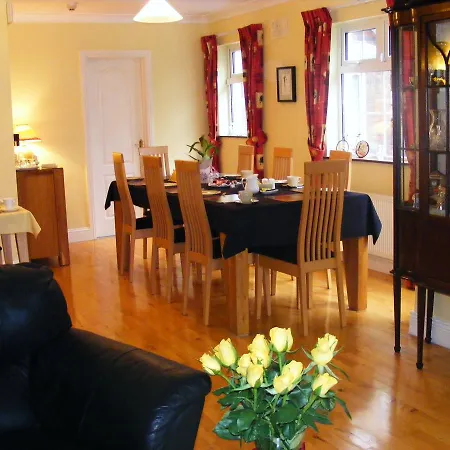 Bed & Breakfast Norcenni Naas
